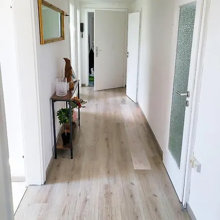 Dg R- Helle 40m2 2-zimmer Naehe Salzburg Appartamento *